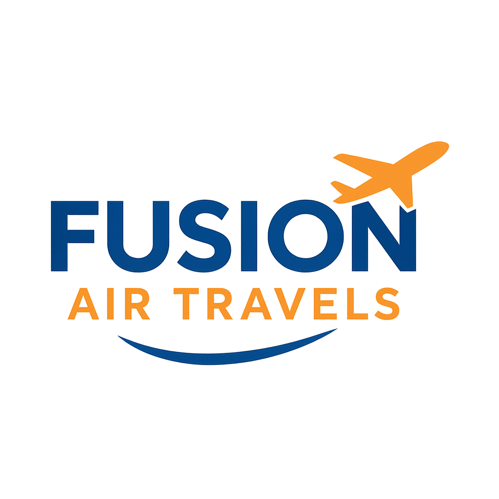 FusionAirTravels